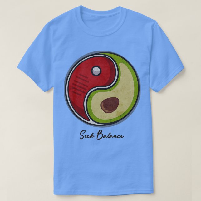 Camiseta Carne e dieta cetogénica (Frente do Design)