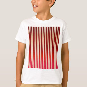 Camiseta Carne e Sangue (Stripes)