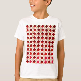 Camiseta Carne e Sangue (Verificados por Diamante)