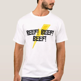 Camiseta Carne! T-shirt