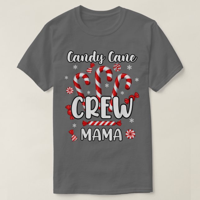 Camiseta Carneiro de Candy Coca-Cola Doces de Testador Cute (Frente do Design)