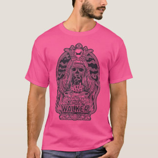 Camiseta Carneiro de Deus Fantasma Walker Topo