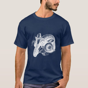 Camiseta Carneiro magnífico