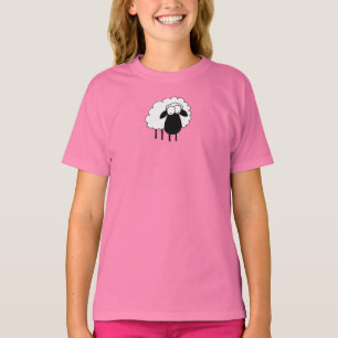 Camiseta Carneiros
