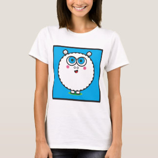 Camiseta Carneiros dos carneiros dos carneiros