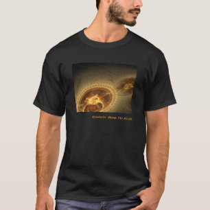 Camiseta Carneiros elétricos 242,03151