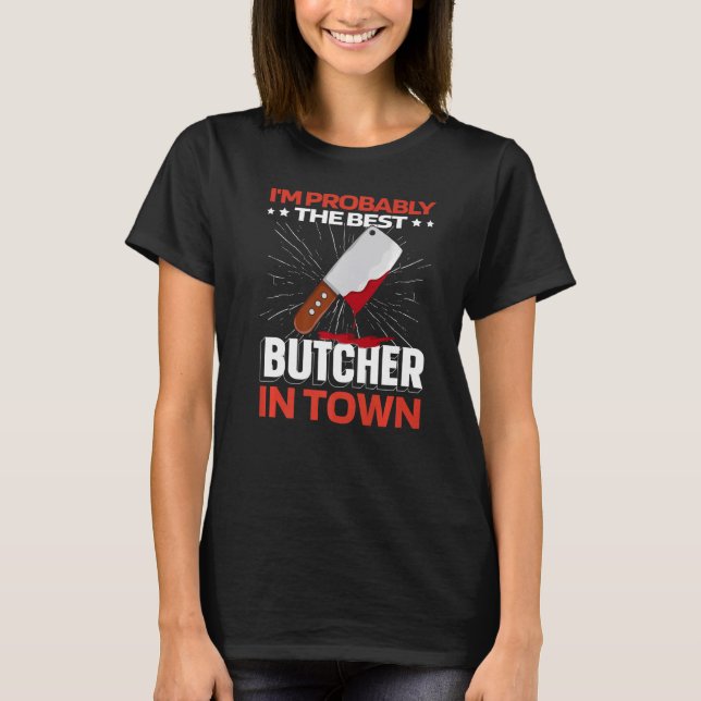 Camiseta Carnes De Carnes De Carnes De Carapaça - Prêmio De (Frente)