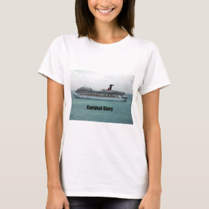 Camiseta Carnival Glory