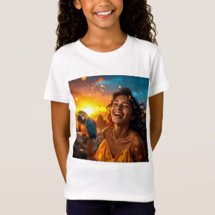 CAMISETA CARNIVAL NO RIO
