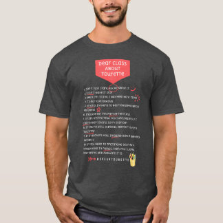 Camiseta Caro Classe