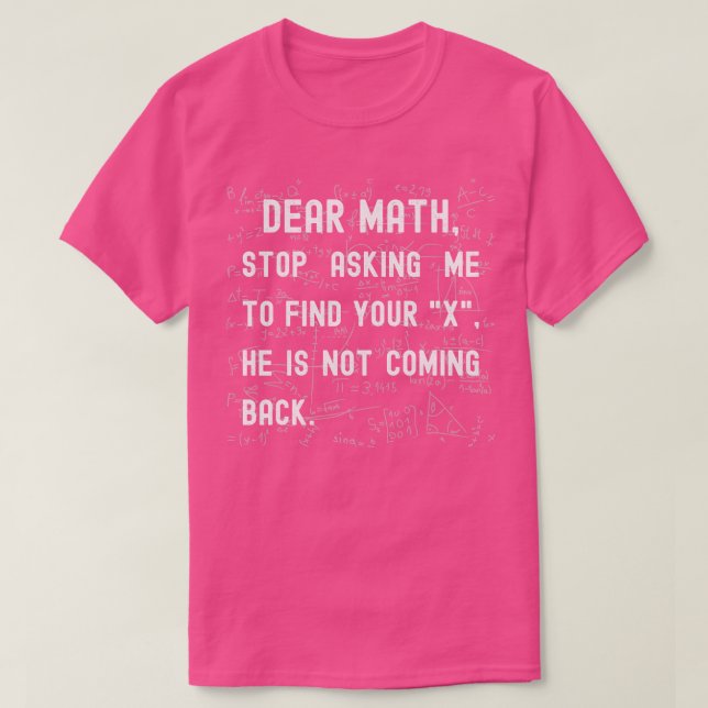 Camiseta Caro Matth (Frente do Design)