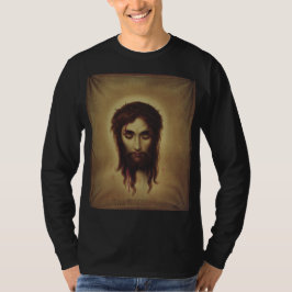 Camiseta Caro Santo de Jesus Cristo