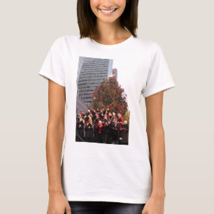 Camiseta Carol Singers