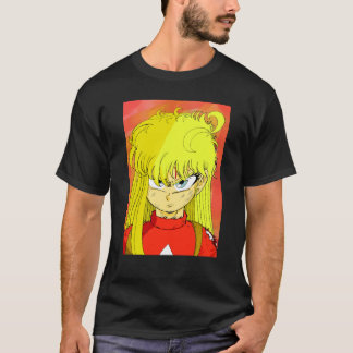 Camiseta Carol T-shirt