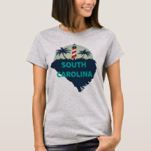 Carolina do Sul, Estados Unidos