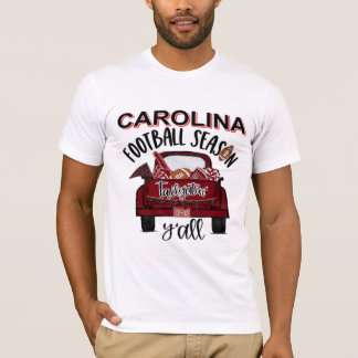 CAMISETA CAROLINA TAILGATIN