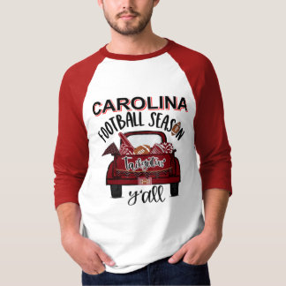 CAMISETA CAROLINA TAILGATIN