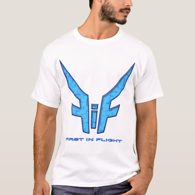 Camiseta CarolinaBlue J. Sealey (Frente)