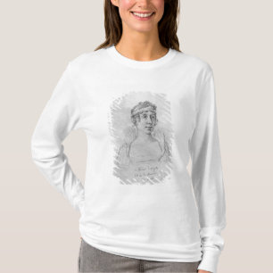 Camiseta Caroline Bonaparte, rainha de Nápoles