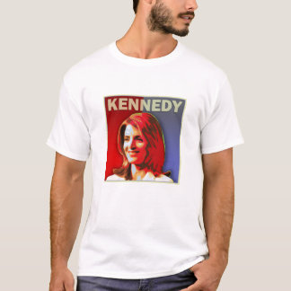 Camiseta Caroline Kennedy