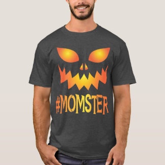 Camiseta Carona do Impulso do Halloween
