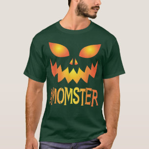 Camiseta Carona do Impulso do Halloween