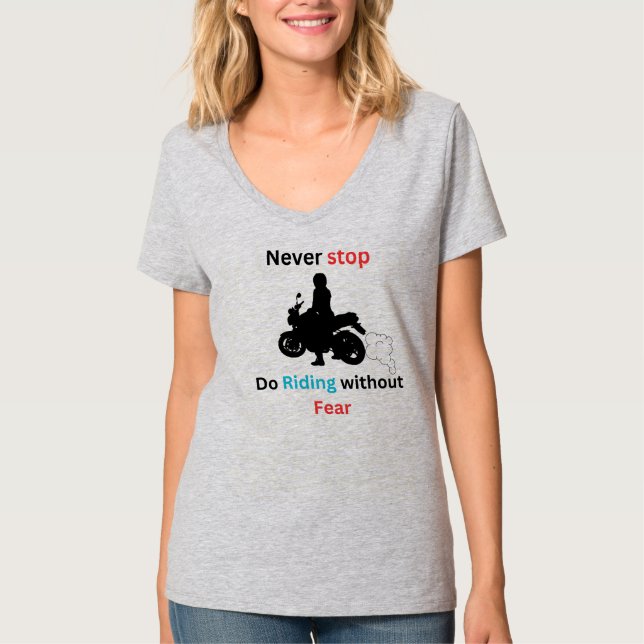 Camiseta Carona sem Presente de Aniversário de Brancos para (Frente)