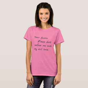Camiseta Caros Papais noeis