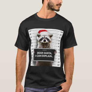 Camiseta Caros Papais noeis, posso explicar o engraçado gua