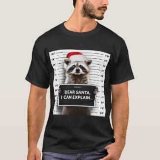 Camiseta Caros Papais noeis, posso explicar o engraçado gua