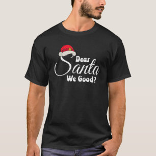 Camiseta Caros Papais noeis, somos bons amigos da família S