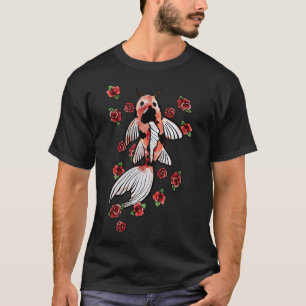 Camiseta Carpa