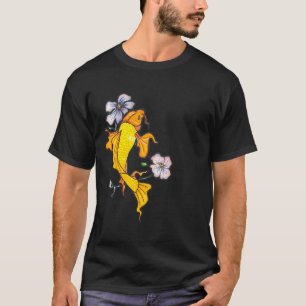Camiseta carpa