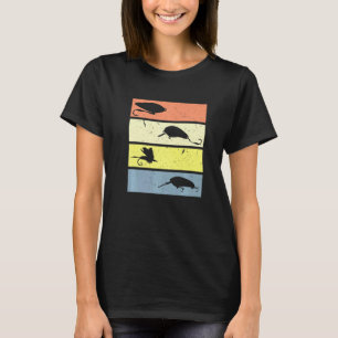 Camiseta Carpa-De-Aranha-Pescador-Pescador-Pescador-Pescado