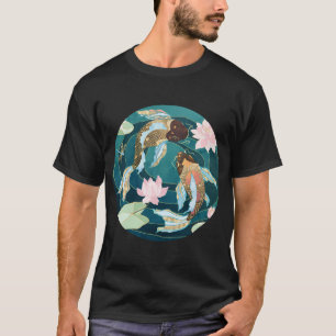 Camiseta Carpa Metálica III