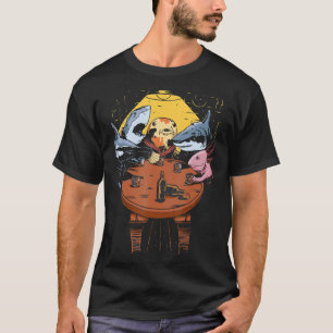 Camiseta Carpa Peixe Pescaria Pescadores