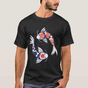Camiseta Carpas Giratórias