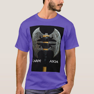 Camiseta Carpe Ascia Classic TSirt