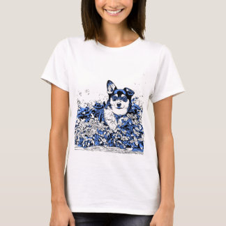 Camiseta Carpe Corgi T-Shirt