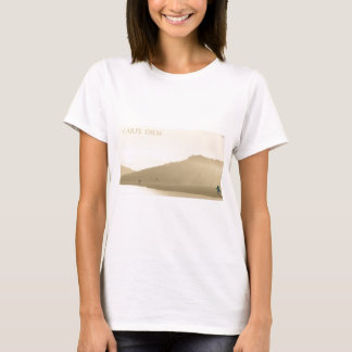 Camiseta Carpe Diem