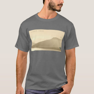 Camiseta Carpe Diem