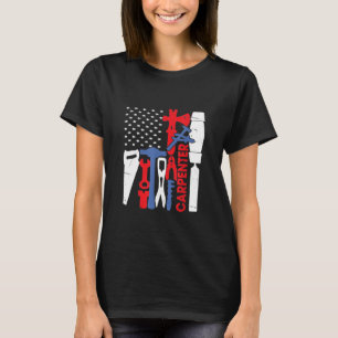 Camiseta Carpenter - U Flag T-Shirt