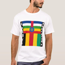Camiseta Carpia e Belguiné