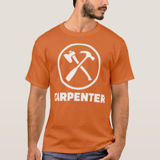 Camiseta Carpinteiro