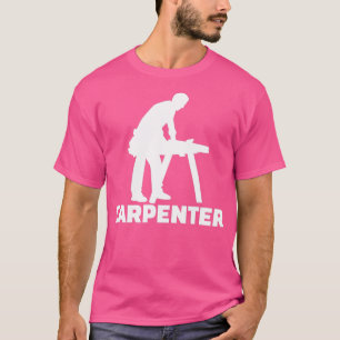 Camiseta Carpinteiro 5