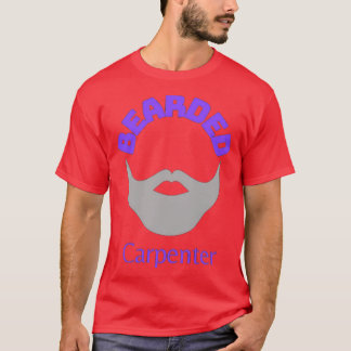 Camiseta Carpinteiro barrado 27
