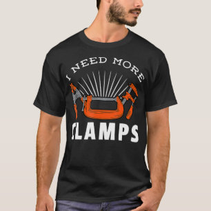 Camiseta Carpinteiro Carpinteiro Carpinteiro Carpintaria G
