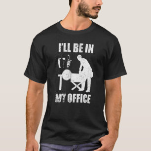 Camiseta Carpinteiro de madeira Carpenter Woodwork Woodwork
