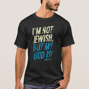 Camiseta Carpinteiro judeu Bíblia Verse Christi