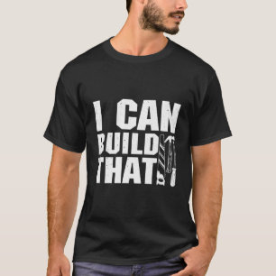 Camiseta Carpinteiro legal para carpinteiros Pais, Woodwork